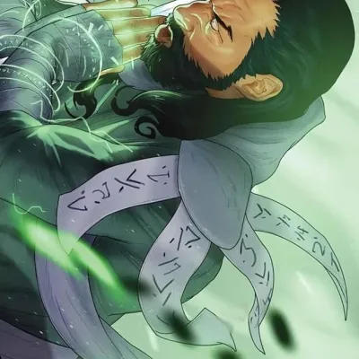 Death Grip