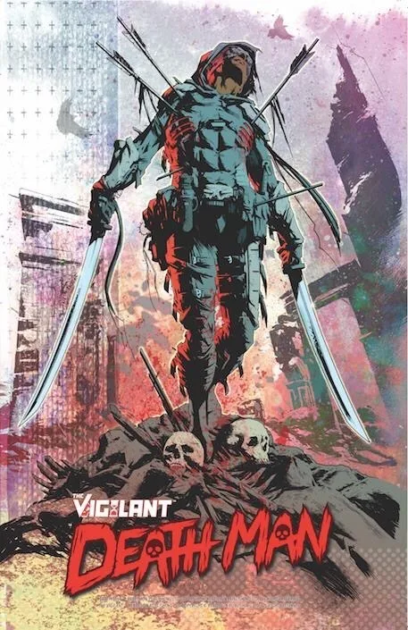 Death-Man