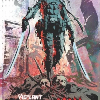 Death-Man