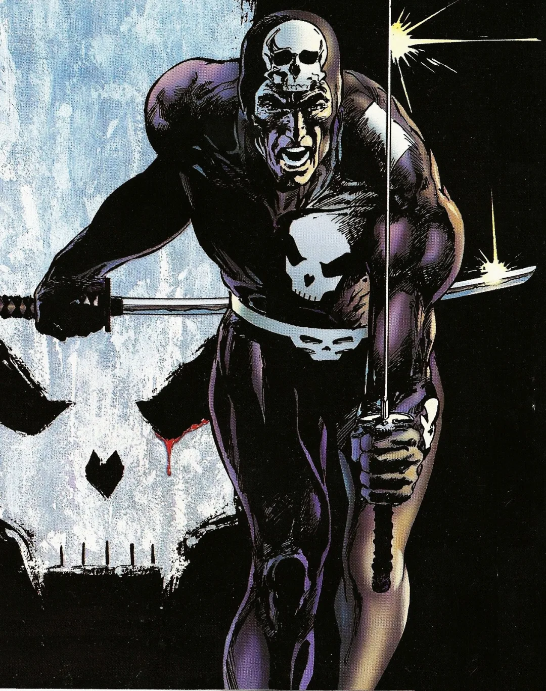 Death Mark