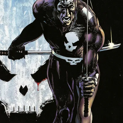 Death Mark