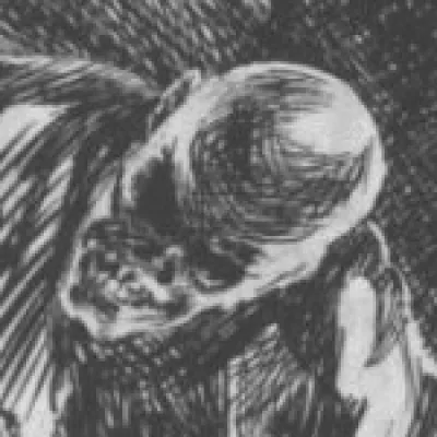 Death Master