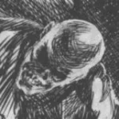Death Master