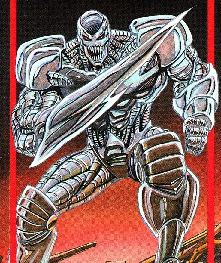 Death Metal