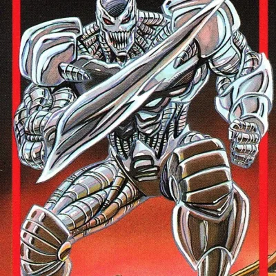 Death Metal