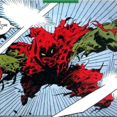 Death Ninja