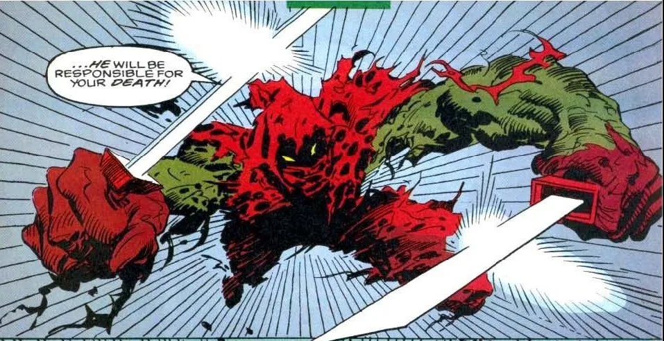 Death Ninja