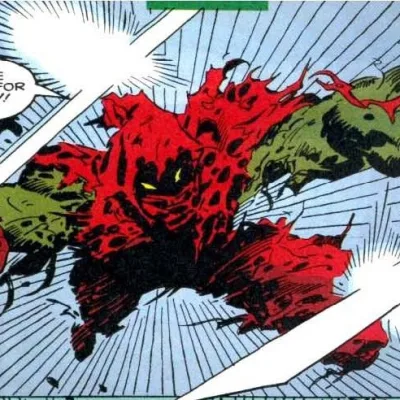 Death Ninja
