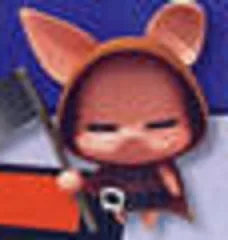 Death Piglet