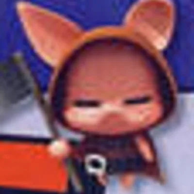 Death Piglet