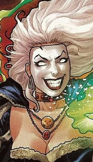 Death Queen