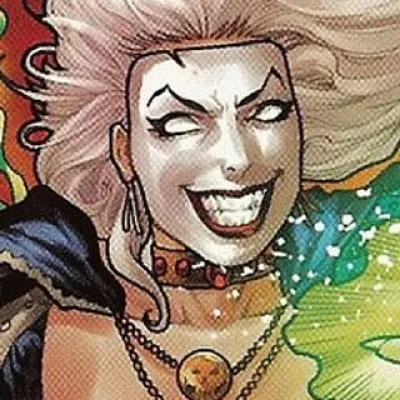 Death Queen