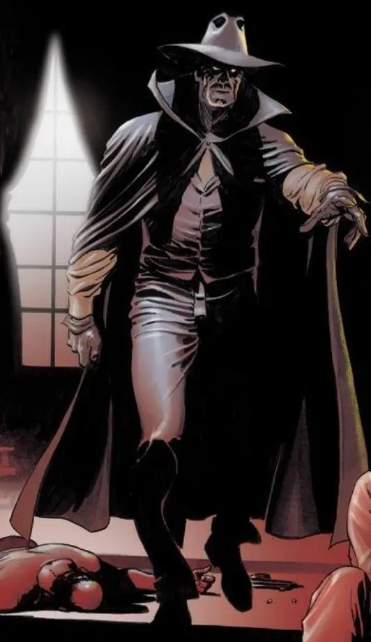 Death-Stalker