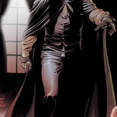 Death-Stalker