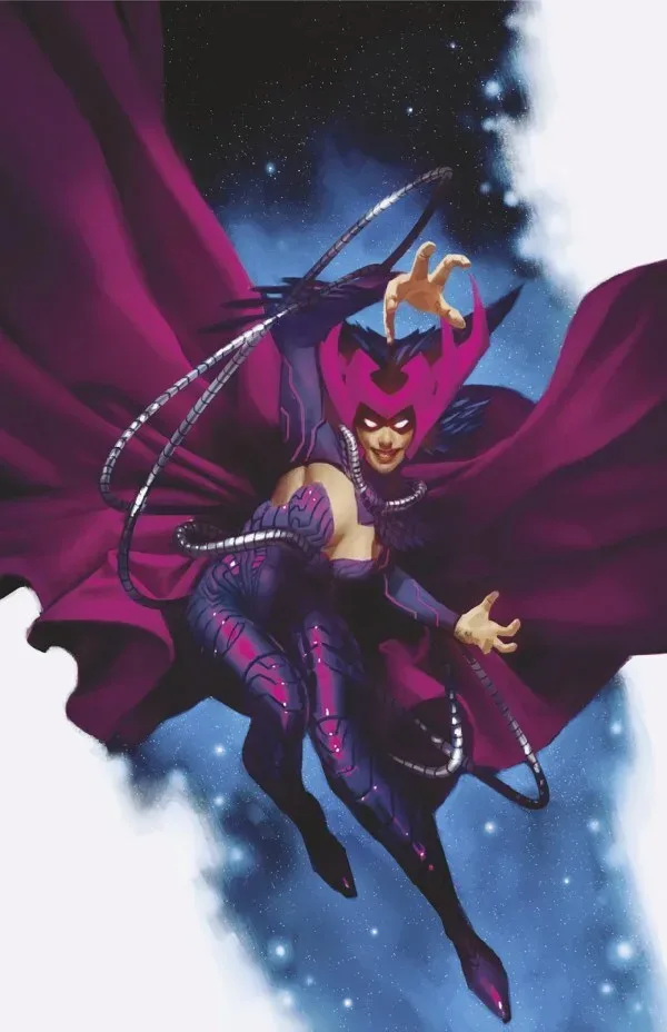 Deathbird