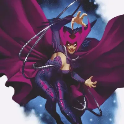 Deathbird