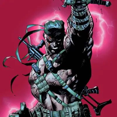 Deathblow