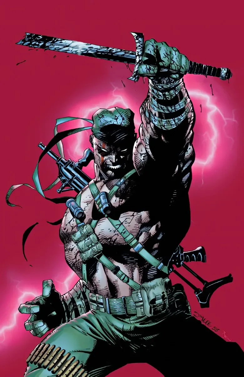 Deathblow