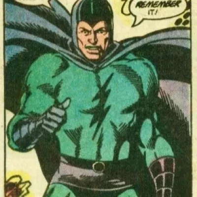 Deathbolt