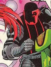 Deathborg