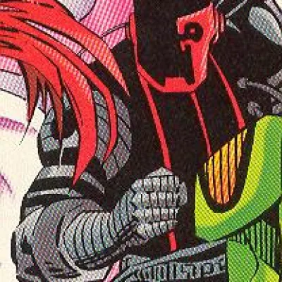 Deathborg