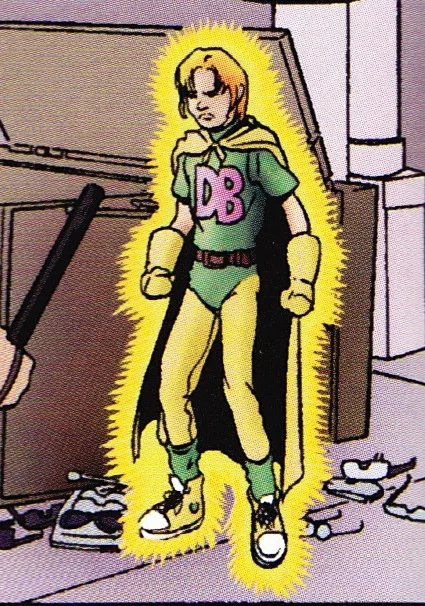 Deathboy
