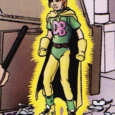 Deathboy