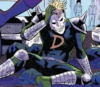 Deathbringer