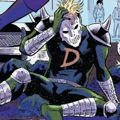 Deathbringer