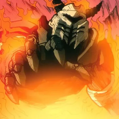 Deathbringer
