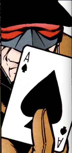 Deathcard
