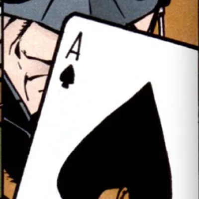 Deathcard