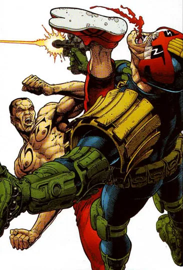 Deathfist