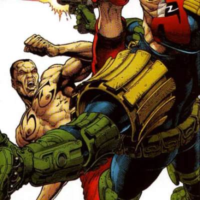 Deathfist