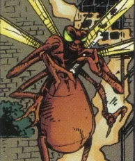 Deathfly