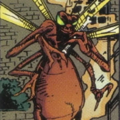 Deathfly