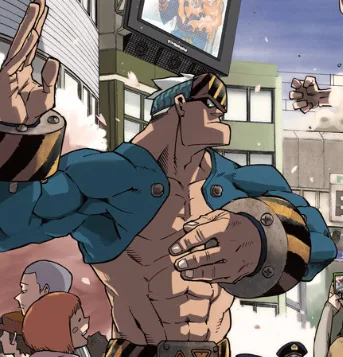 Deathgoro