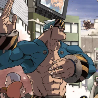 Deathgoro