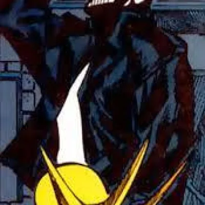 Deathgrip