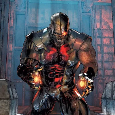 Deathlok