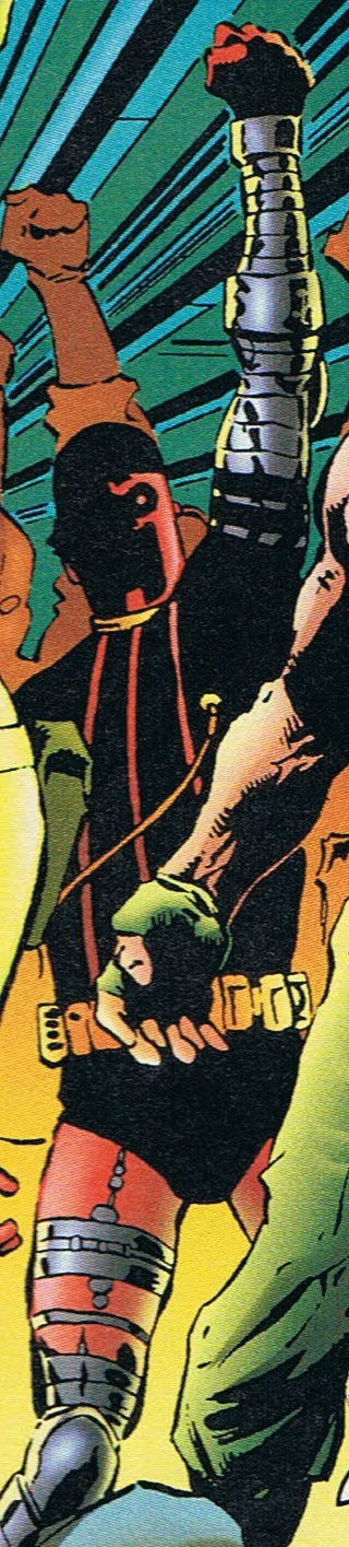 Deathlok