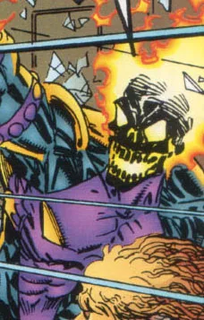 Deathmask