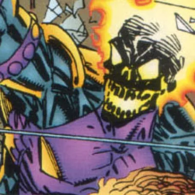Deathmask