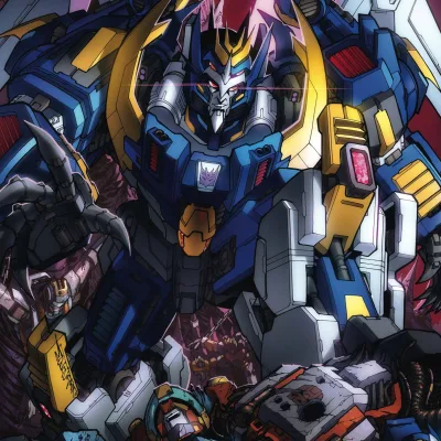 Deathsaurus