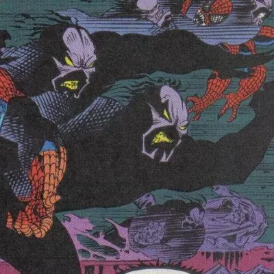 Deathspawn