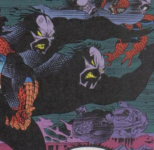 Deathspawn