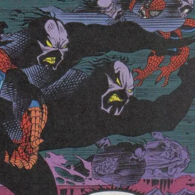 Deathspawn