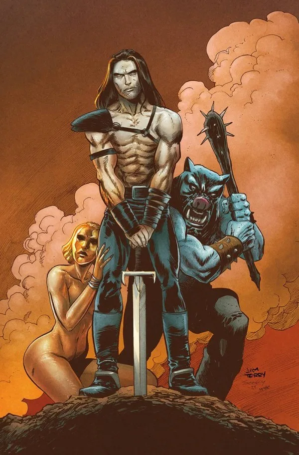 Deathstalker