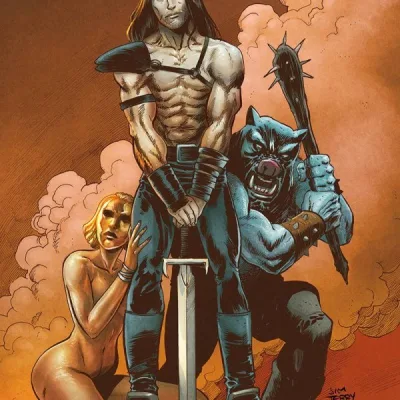 Deathstalker