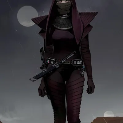 Deathstick
